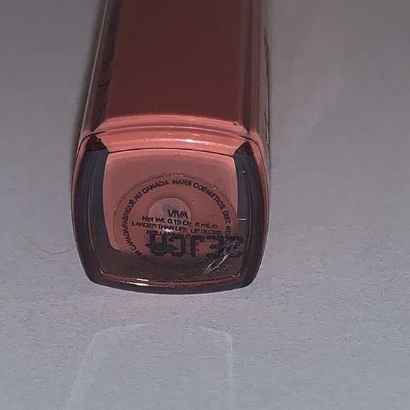 VIVA ππ NARS LIP GLOSS Larger Than Life - Picture 4 of 7